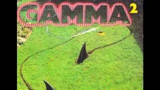 Gamma - Dirty city/Voyager