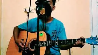 Cover Seberkas sinar by Adli