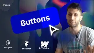 Which one you choose? Figma, Framer or Webflow?