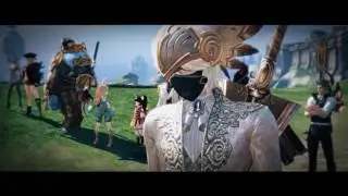TERA KR | New GvG Trailer