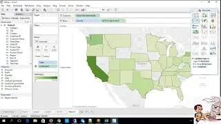 Tableau Tutorial #22 || Tableau Report Selection || Multi Master Detail Dashboard || Index Dashboard