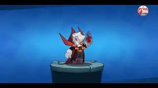 Tower Brawl Legendary Card