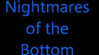 Lil Wayne - Nightmares Of The Bottom (Lyrics)
