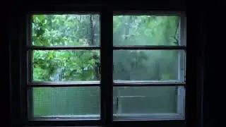 Som de chuva para ansiedade. #ansiedade #chuvaparadormir