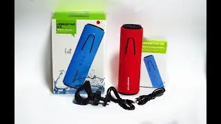 Hopestar P3 обзор