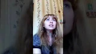 мария игривая душа (А. Богданова)