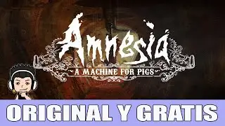 ORIGINAL Y GRATIS | ESTÁN REGALANDO 2 JUEGOS EN STEAM Y GOG