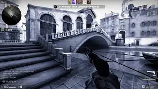 THIS IS WHY PEOPLE CHEAT IN CSGO?!?!