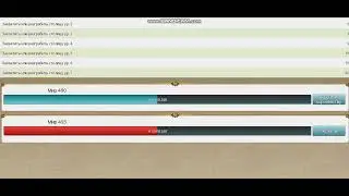 March of Empires - MERGER 5 hours start