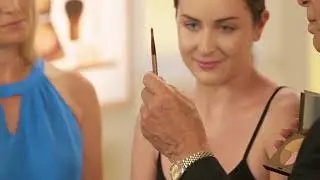 Jerome Alexander Bronzer Infomercial Clip