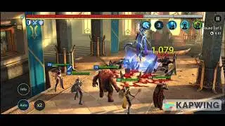 Raid: Shadow Legends Magic Keep Dungeon Stage 5