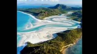 Amazing places in the world that you won't believe that are real...