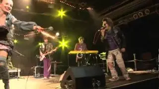 DISCO STYLE BAND Демо