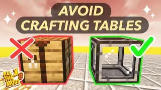 AutoCrafting with Applied Energistics 2! | ATM8 VB | Episode 3