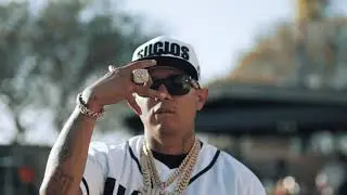 KILLA CALI - Yariel Roaro ft King Lil G and Fingazz