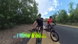 Balade Vélo ST GILLES 2024