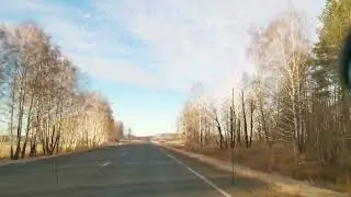 Тевриз-Знаменское
