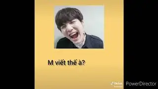 | Tik Tok BTS | #25 khi Army chơi Tik tok. ( edit #8 )