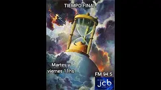 TIEMPO FINAL  18-08-2023