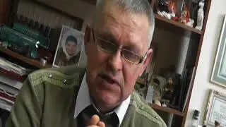 Родниковая вода и ионизатор.