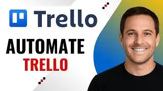 How to Use Trello Butler for Automation (Step-by-Step Guide)