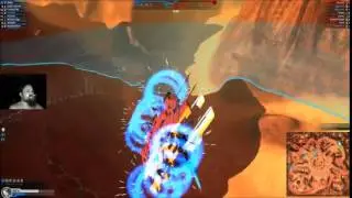 Bug inertia tensor
