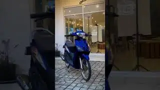 Nanti dipercantik yak