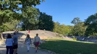 Central Park NYC 2023 #centralpark #2023 #newyork #nyc