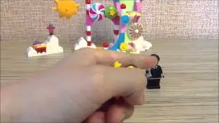 The LEGO Movie 