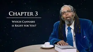The Book of Cannabis - Chapter 3