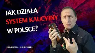 What should you know about the deposit system in Poland? - Doctor's Eye S04E04