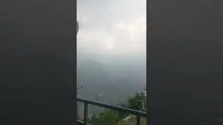 We are in Balakot. There is an Amazing view of Mountains🥰🥰🥰🥰🥰🥰