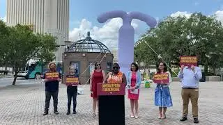 Americans for Contraception in Tallahassee