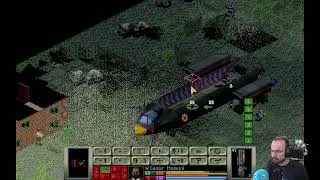 The X-COM Files 