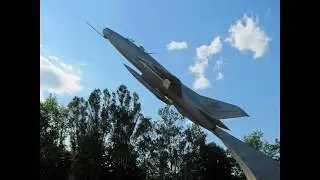красивый город Луганск