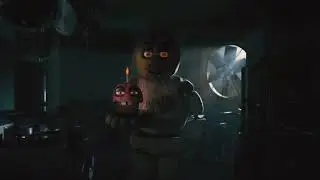 goofy aah mr cupcake | fnaf edit