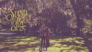 William Prince - Young (Official Audio)