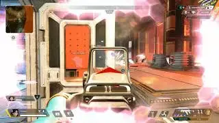 24 Kills 5.7K Damage BUT WITH CONTROLLER MOVEMENT