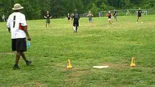 NKOTB vs Team Charcoal Bottom of the 6th