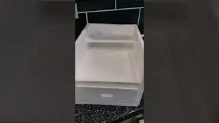 DIY nesting box EGG SAVER