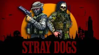 Stray Dogs | A Tarkov Short Movie