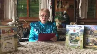 Литературный клуб «Живой родник», г  Суровикино Волгоградской об