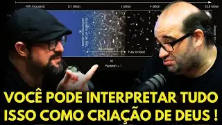 SACANI EXPLAINS JAMES WEBB'S IMPOSSIBLE GALAXIES!
