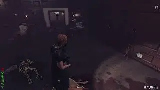 Dead Frontier 2: Unique compilation #14 (and some upgrades)