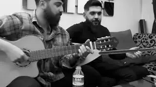 Özkan ÇETİN & İvan ASLAN | Tüccara satamadım ben beni. 🎤