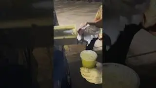 Пила сок из бамбука, а он был из САХАРНОГО ТРОСТНИКА #Китай #Шэньчжэнь
