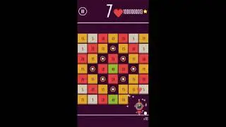 One More Brick Very Hard Challenge 13