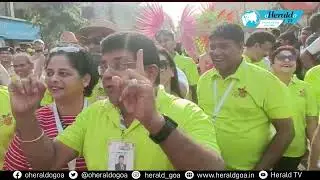 Who is the Vasco queen? Commotion at Vasco Carnival over queen