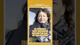 My favourite way to buy property deals?
