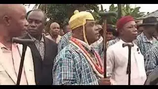 Emmanuel Ezii - Tribute To Needam Bekee Part 1 [Ogoni]